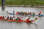 IMG Zeilwedstrijden  en drakenbootrace