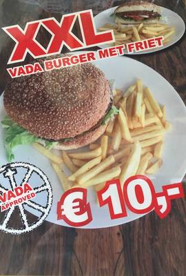xxlvadaburger